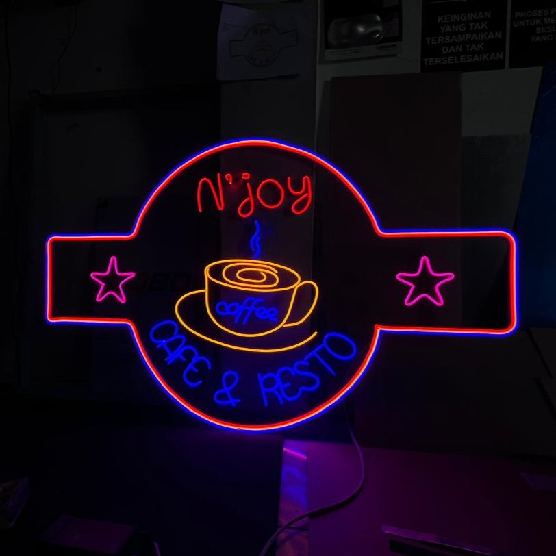 Neon Flex 1